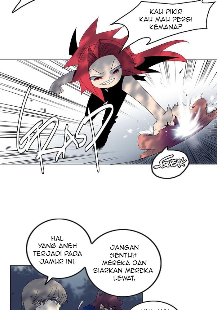 Soul Cartel Chapter 44 Gambar 25