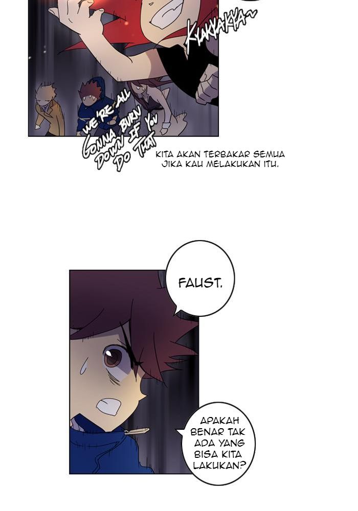 Soul Cartel Chapter 44 Gambar 47