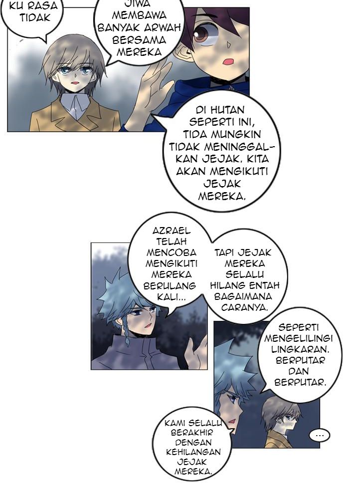 Soul Cartel Chapter 44 Gambar 5