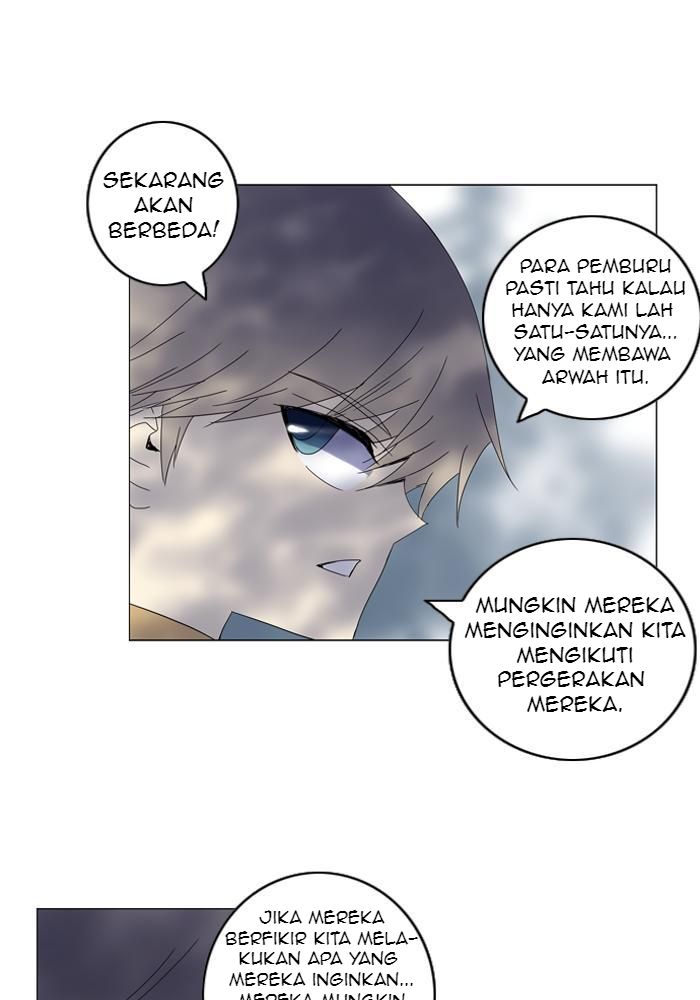 Soul Cartel Chapter 44 Gambar 6