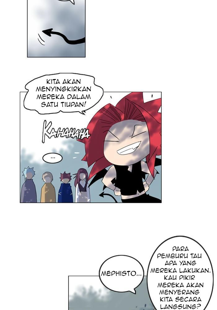 Soul Cartel Chapter 44 Gambar 8