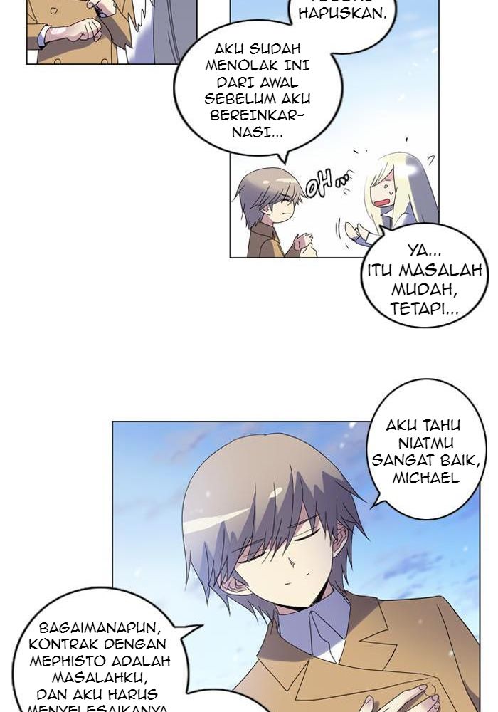 Soul Cartel Chapter 43 Gambar 12