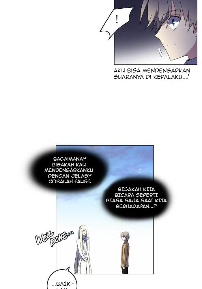 Soul Cartel Chapter 43 Gambar 19