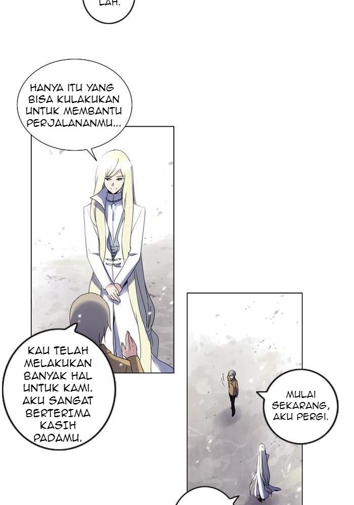 Soul Cartel Chapter 43 Gambar 20