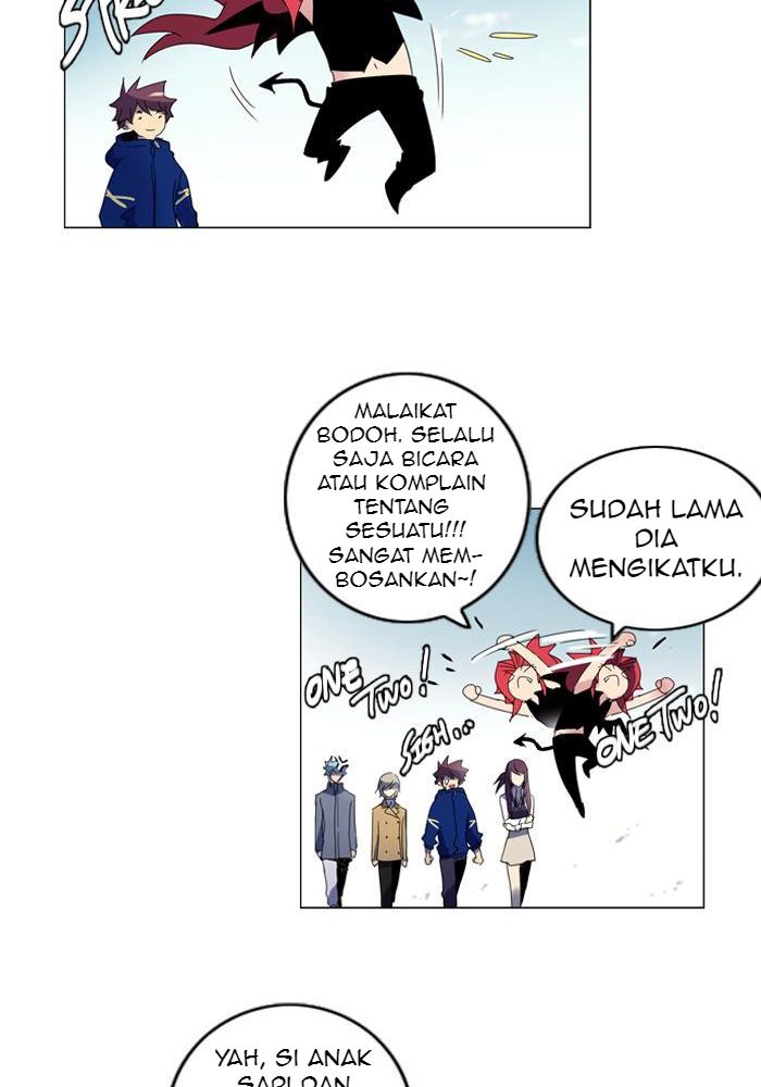 Soul Cartel Chapter 43 Gambar 28