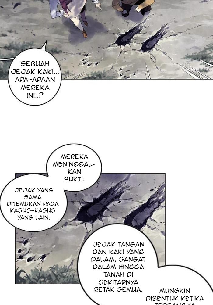 Soul Cartel Chapter 43 Gambar 37