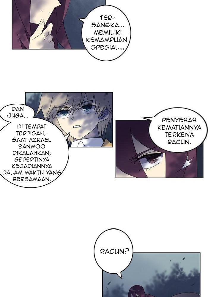 Soul Cartel Chapter 43 Gambar 41