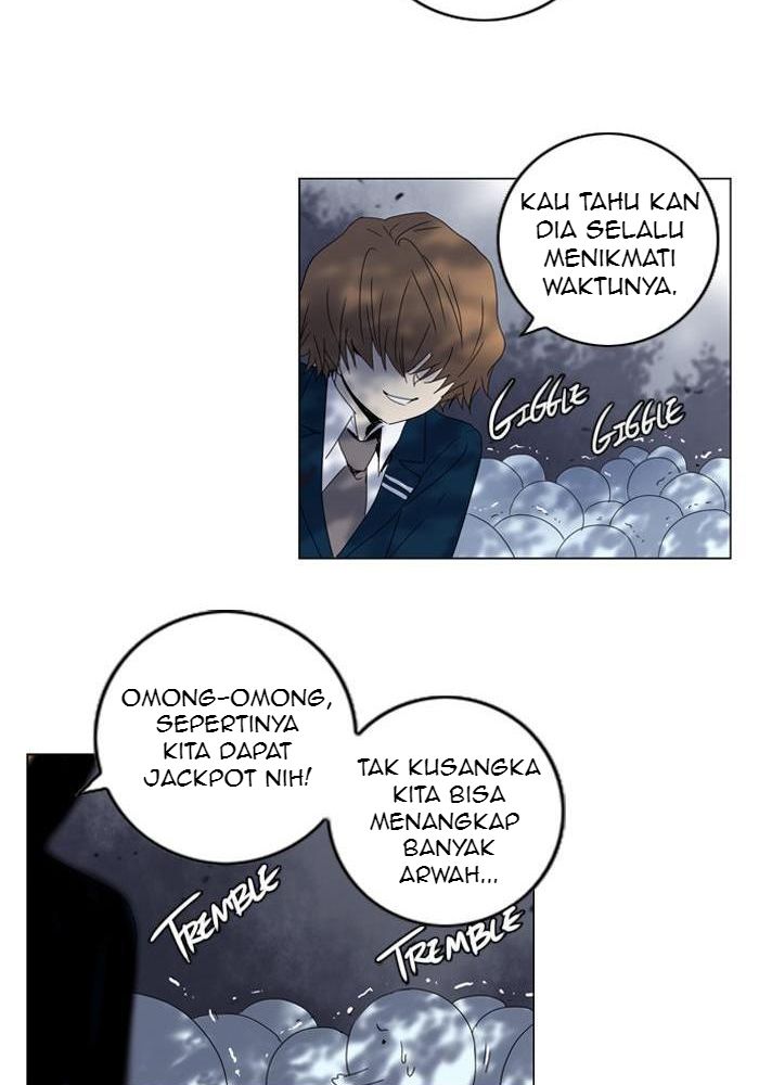 Soul Cartel Chapter 43 Gambar 50