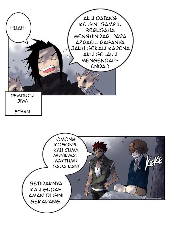 Soul Cartel Chapter 43 Gambar 53