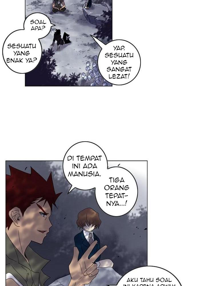 Soul Cartel Chapter 43 Gambar 59