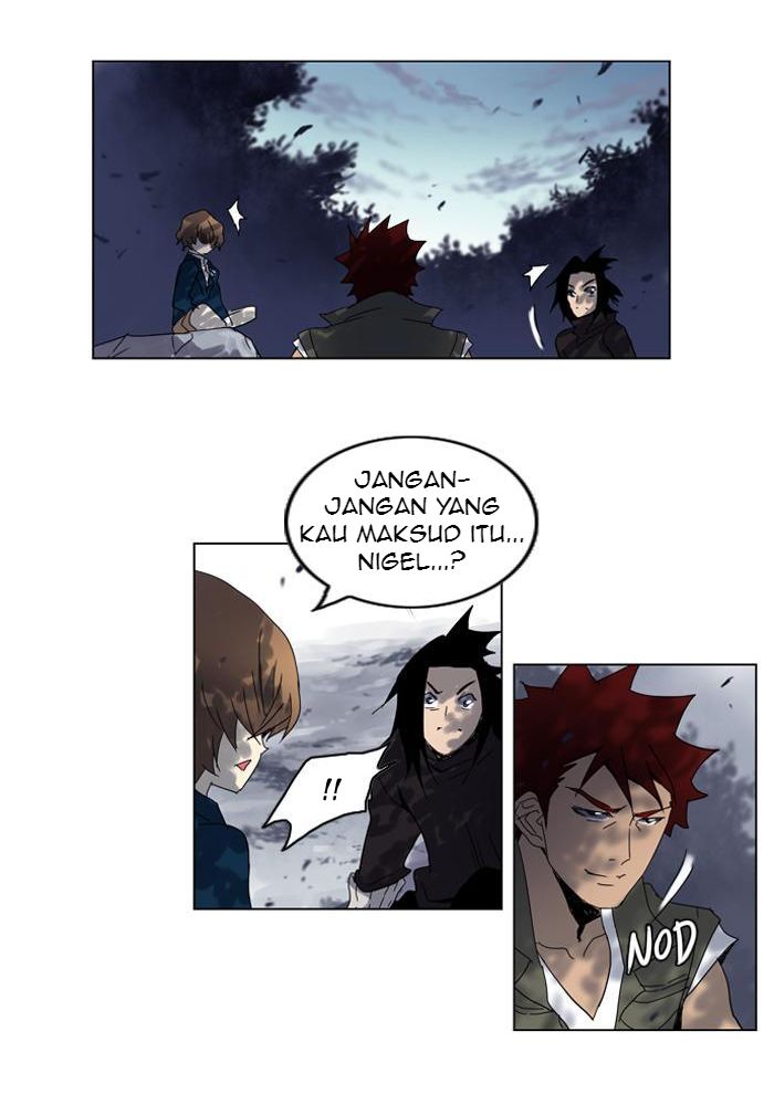 Soul Cartel Chapter 43 Gambar 65