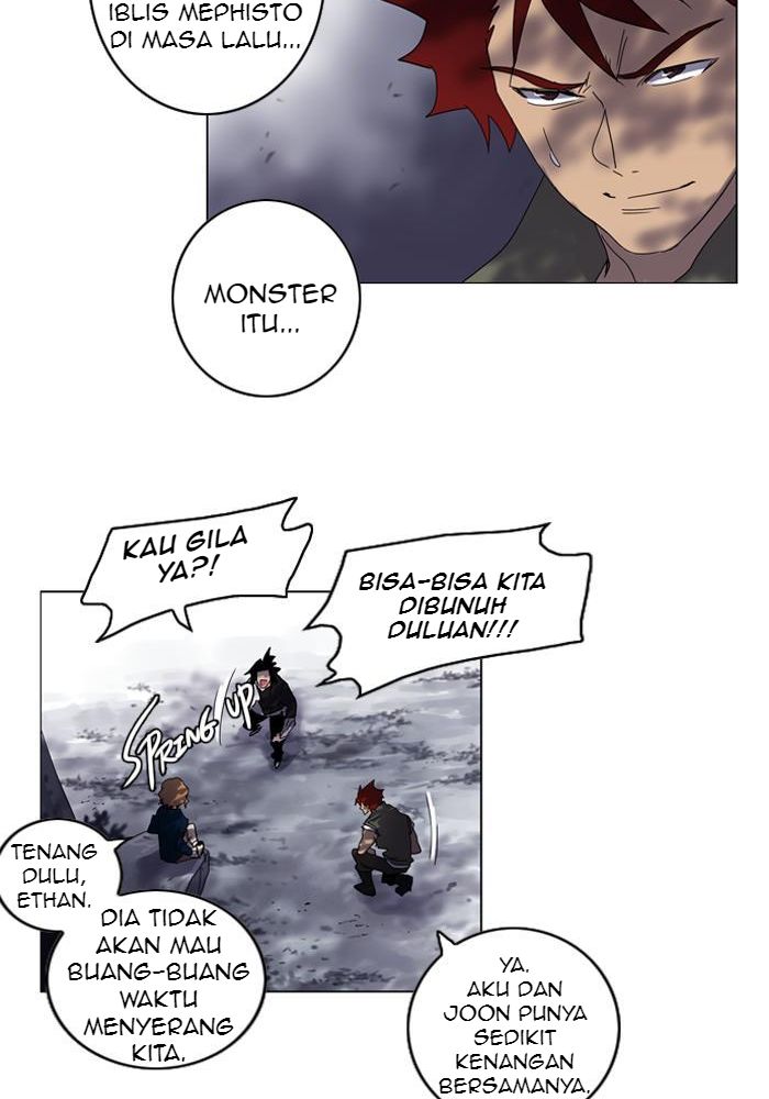 Soul Cartel Chapter 43 Gambar 67