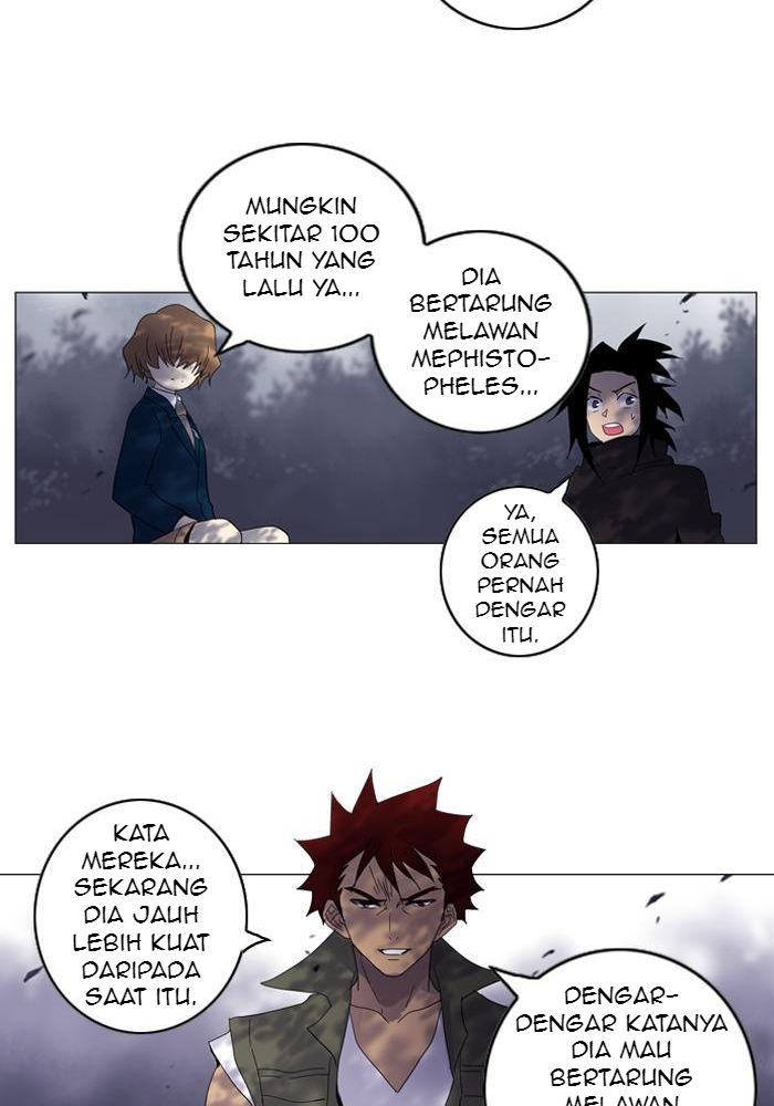 Soul Cartel Chapter 43 Gambar 68