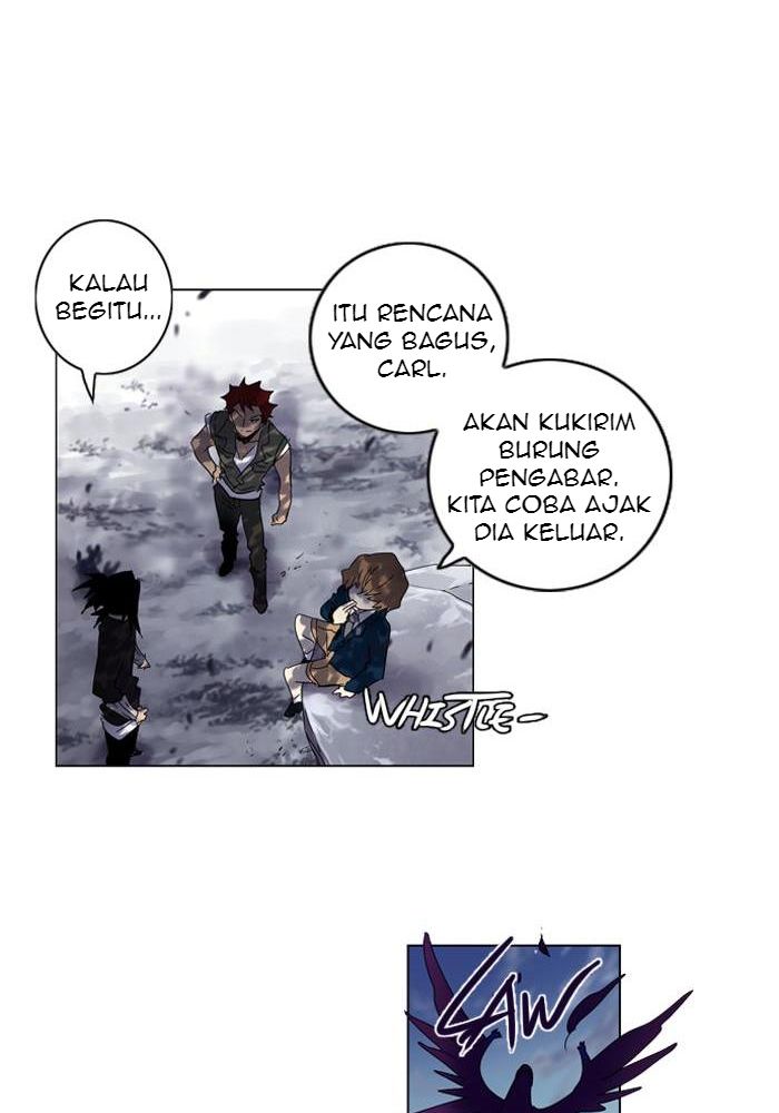 Soul Cartel Chapter 43 Gambar 70