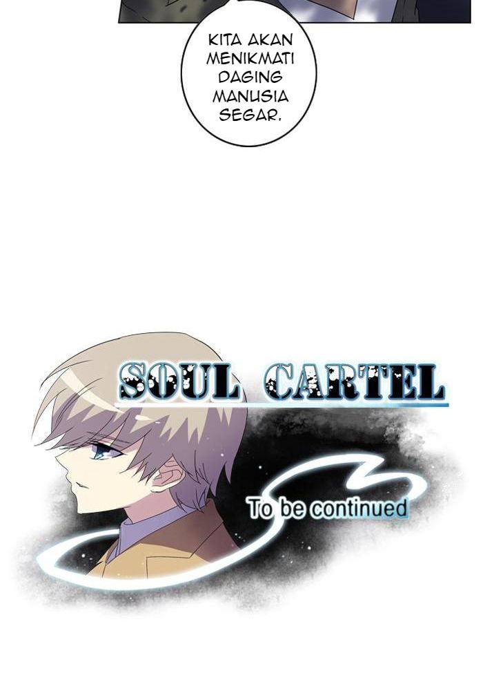 Soul Cartel Chapter 43 Gambar 74