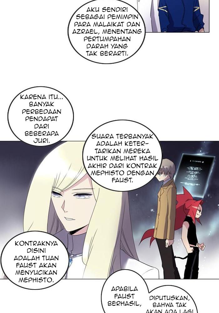 Soul Cartel Chapter 42 Gambar 11