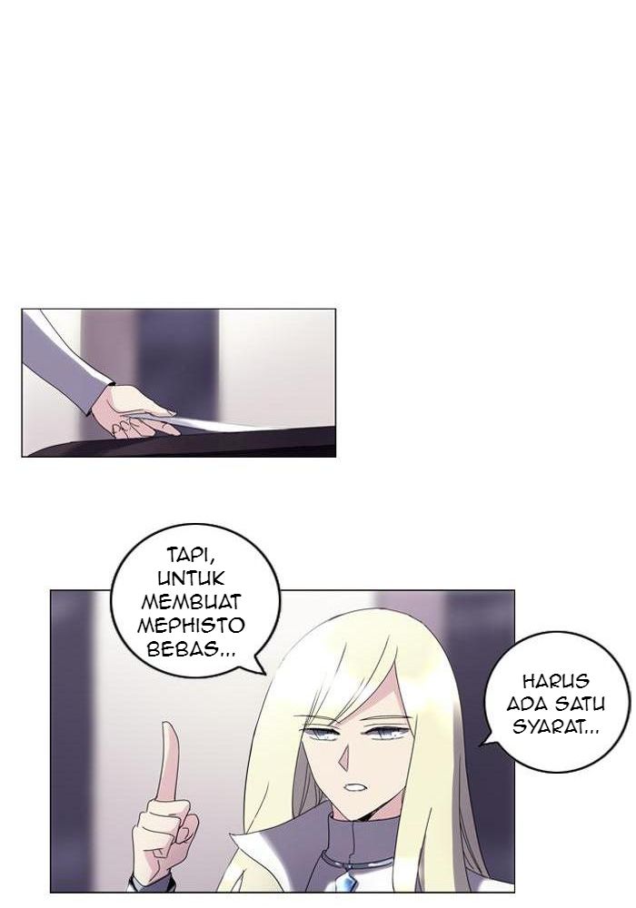 Soul Cartel Chapter 42 Gambar 21