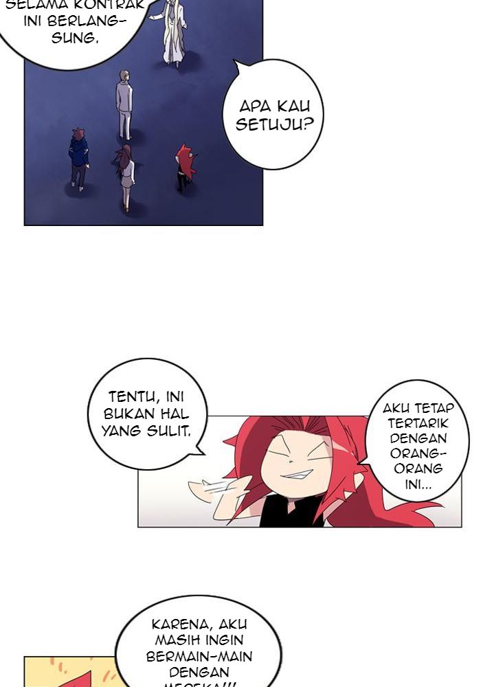 Soul Cartel Chapter 42 Gambar 23