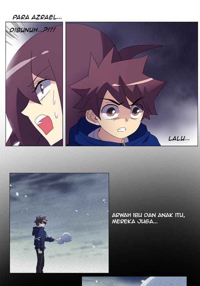 Soul Cartel Chapter 42 Gambar 29