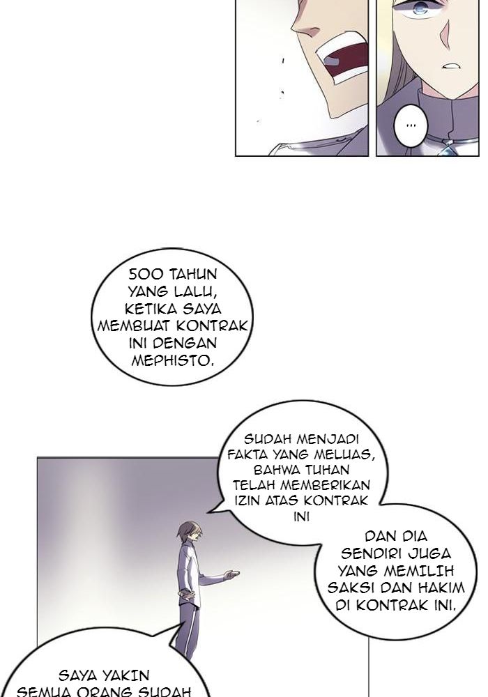 Soul Cartel Chapter 41 Gambar 22