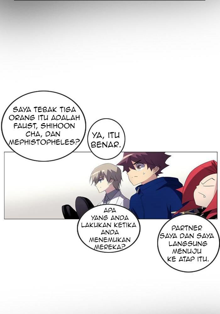 Soul Cartel Chapter 40 Gambar 10