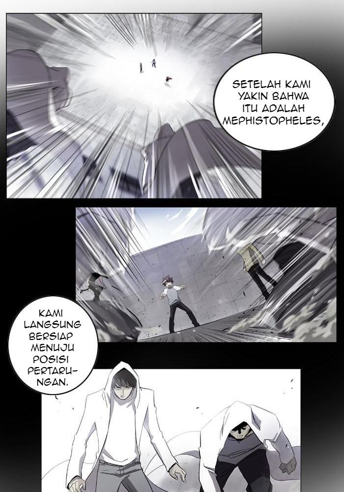 Soul Cartel Chapter 40 Gambar 11