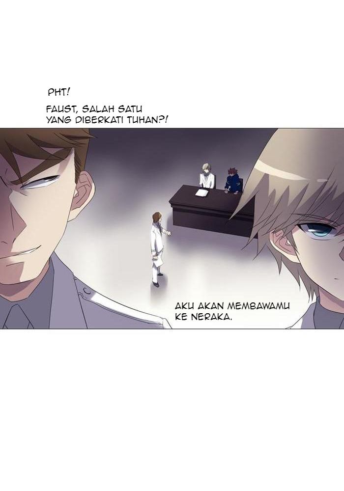 Soul Cartel Chapter 40 Gambar 19