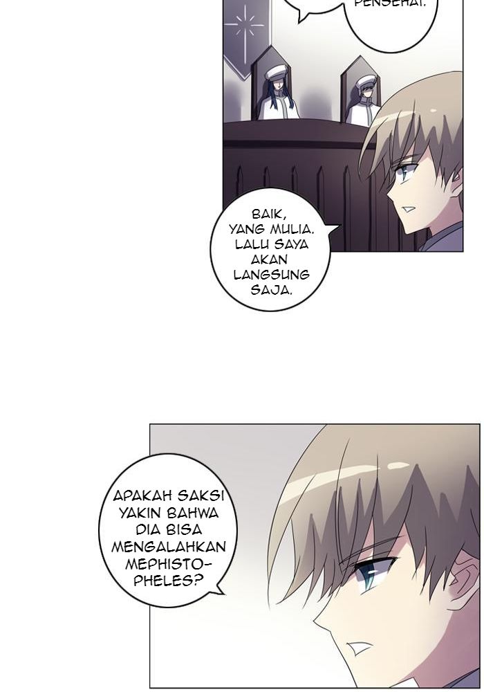 Soul Cartel Chapter 40 Gambar 24