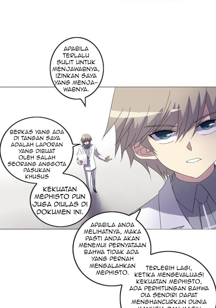 Soul Cartel Chapter 40 Gambar 29