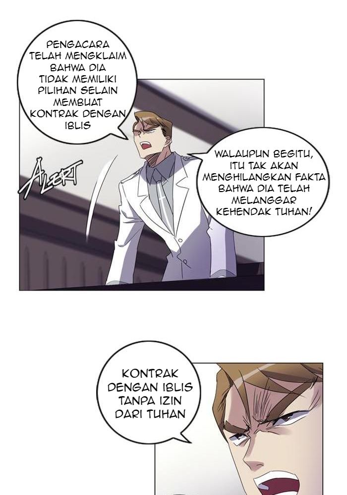 Soul Cartel Chapter 40 Gambar 38