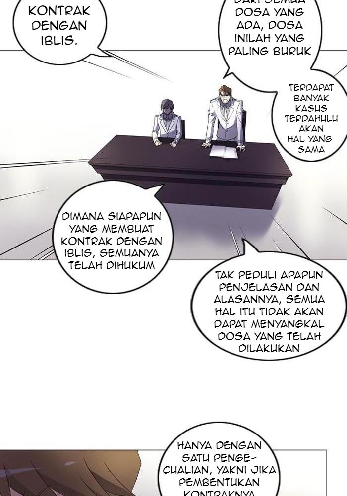 Soul Cartel Chapter 40 Gambar 40