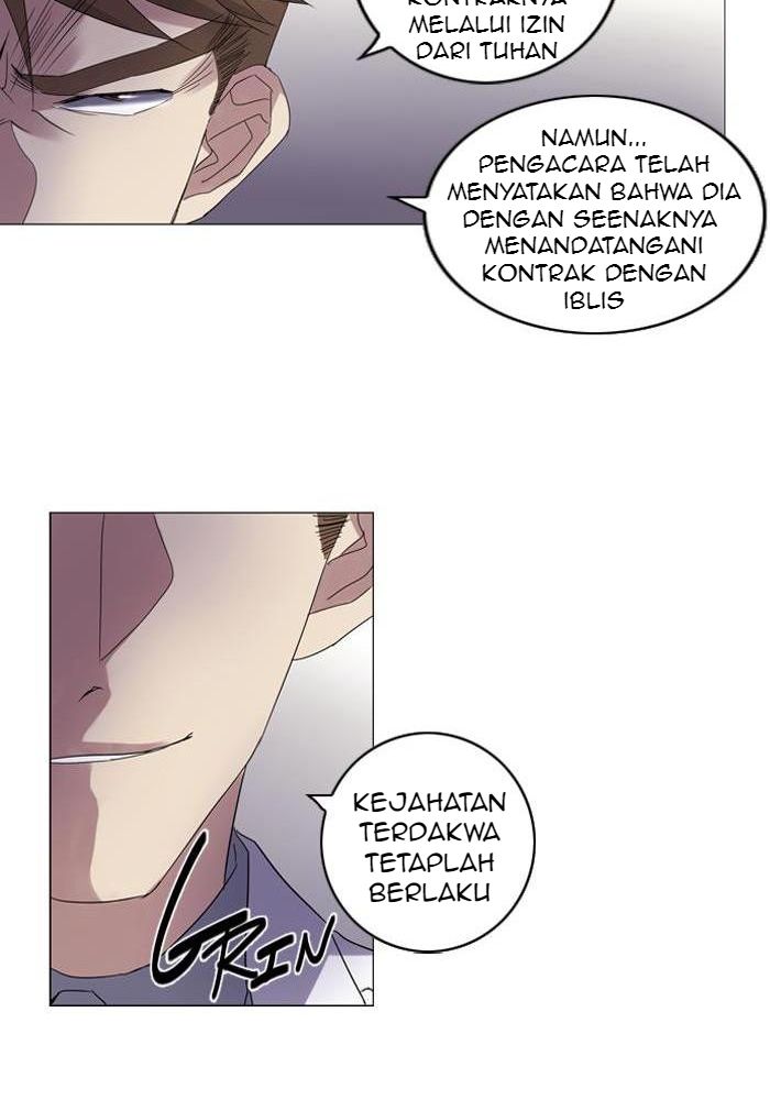 Soul Cartel Chapter 40 Gambar 41