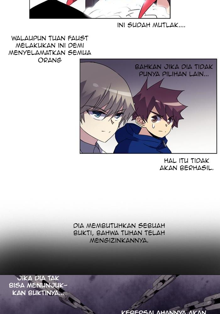 Soul Cartel Chapter 40 Gambar 45