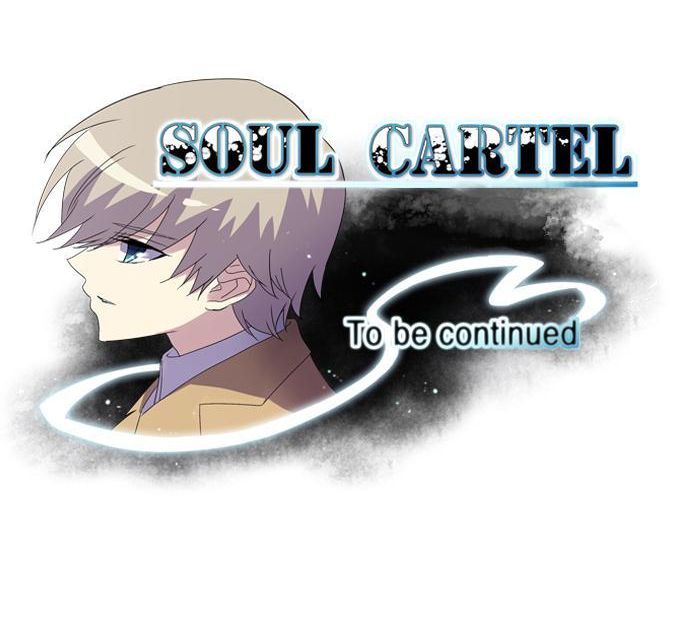 Soul Cartel Chapter 40 Gambar 56