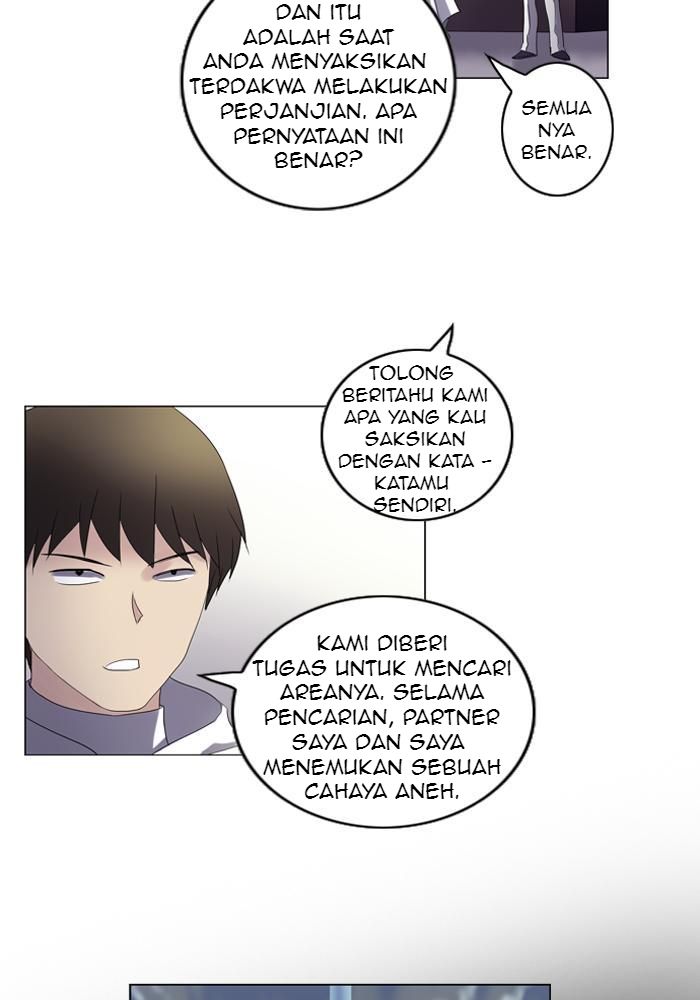 Soul Cartel Chapter 40 Gambar 8