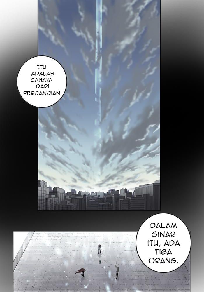 Soul Cartel Chapter 40 Gambar 9