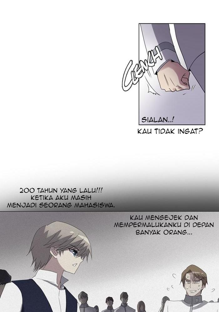 Soul Cartel Chapter 39 Gambar 31