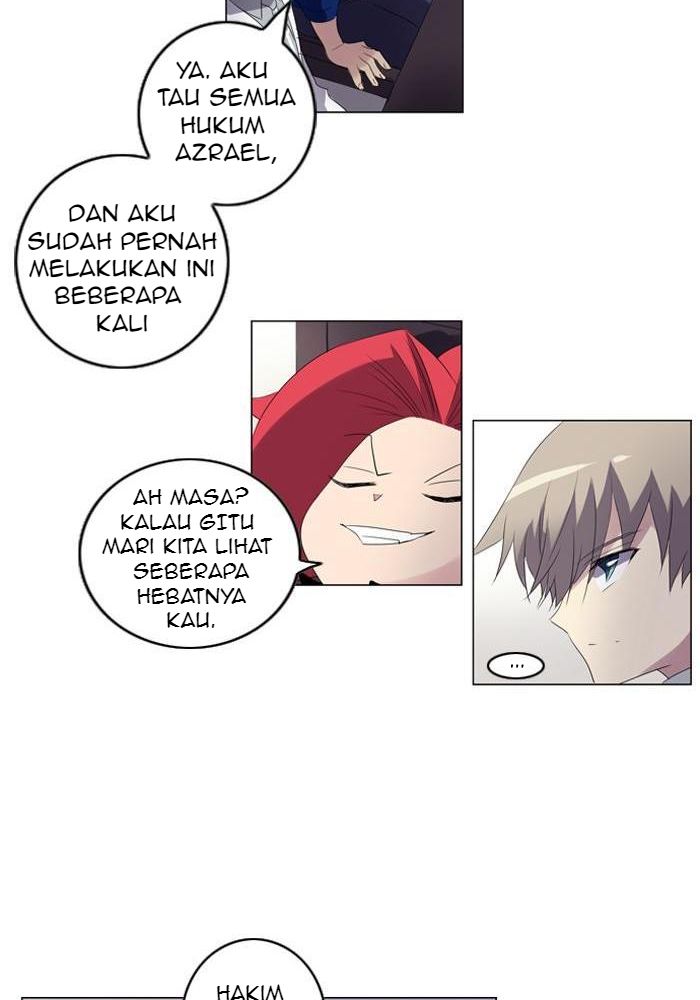 Soul Cartel Chapter 39 Gambar 36