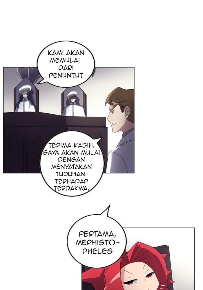 Soul Cartel Chapter 39 Gambar 45