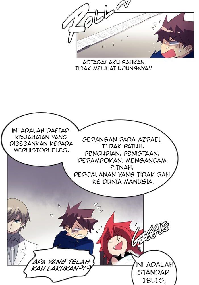 Soul Cartel Chapter 39 Gambar 49