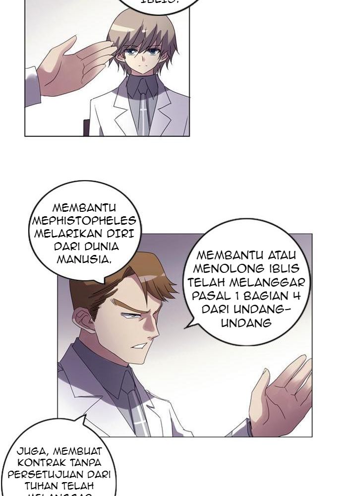 Soul Cartel Chapter 39 Gambar 51