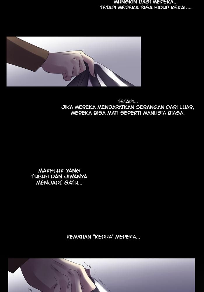 Soul Cartel Chapter 39 Gambar 8