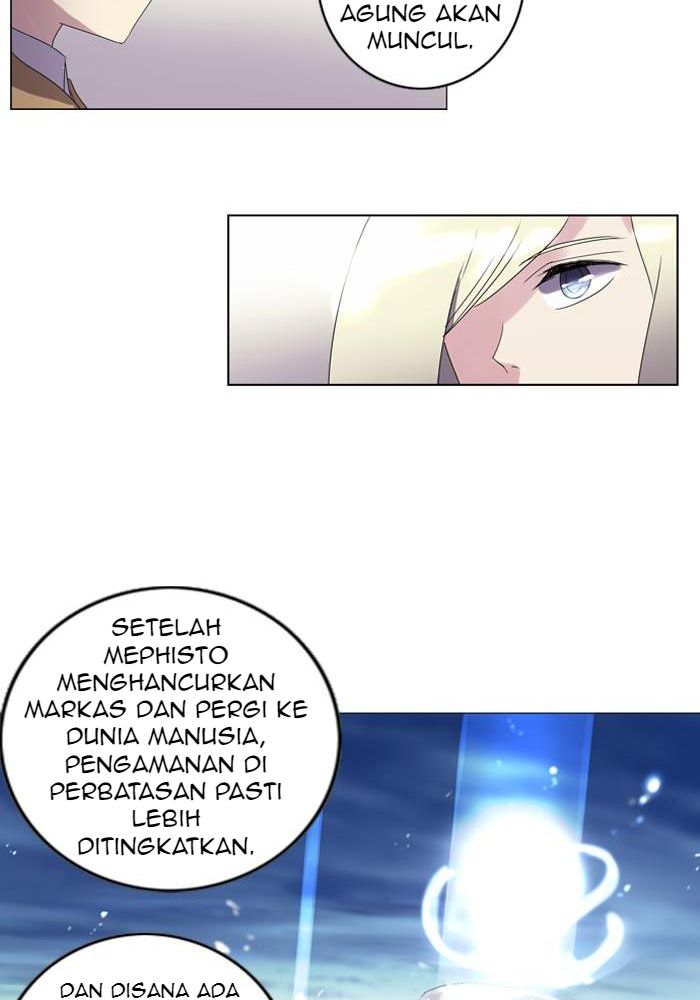 Soul Cartel Chapter 38 Gambar 20