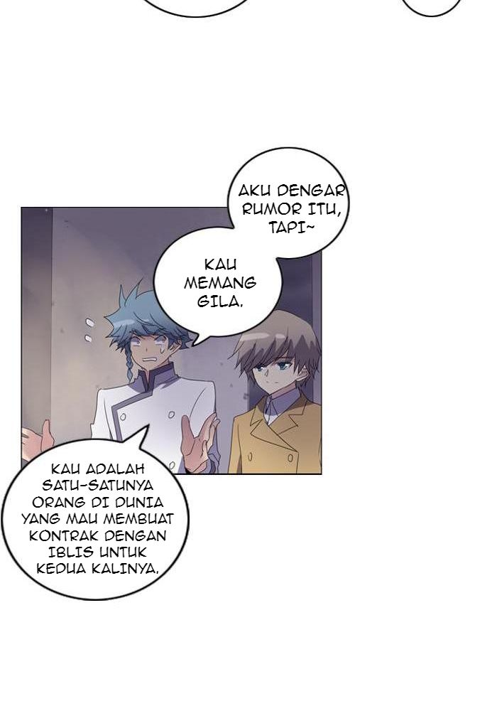 Soul Cartel Chapter 38 Gambar 42