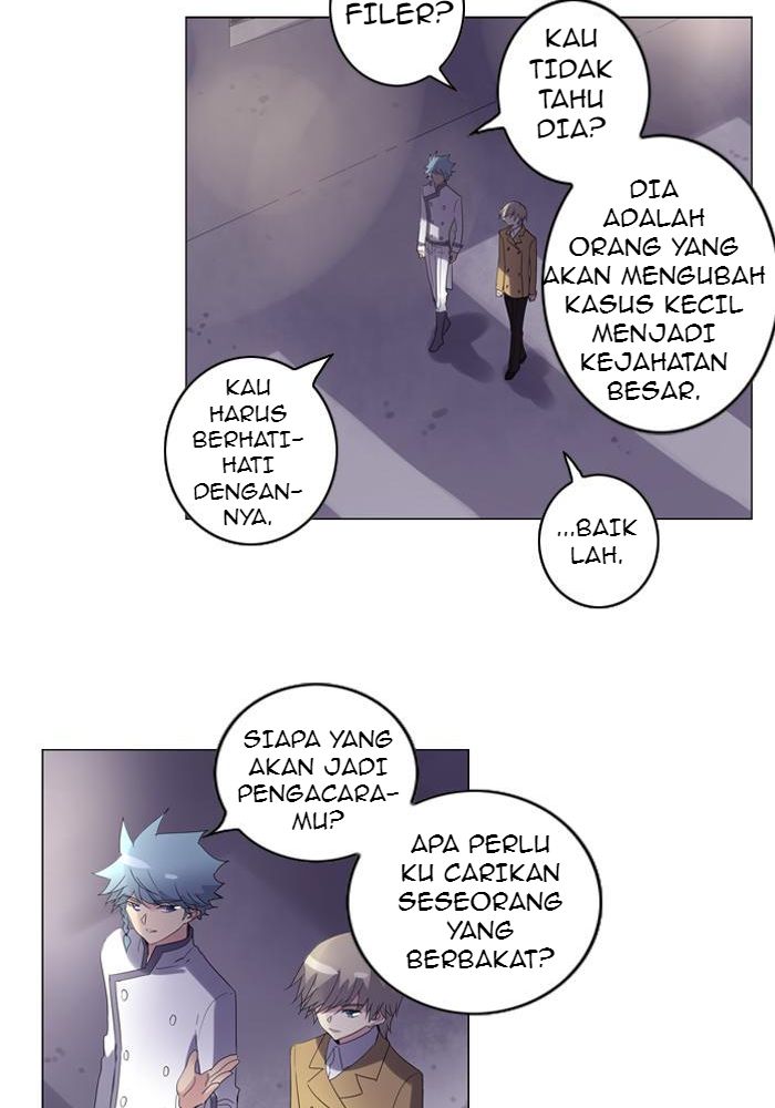 Soul Cartel Chapter 38 Gambar 47