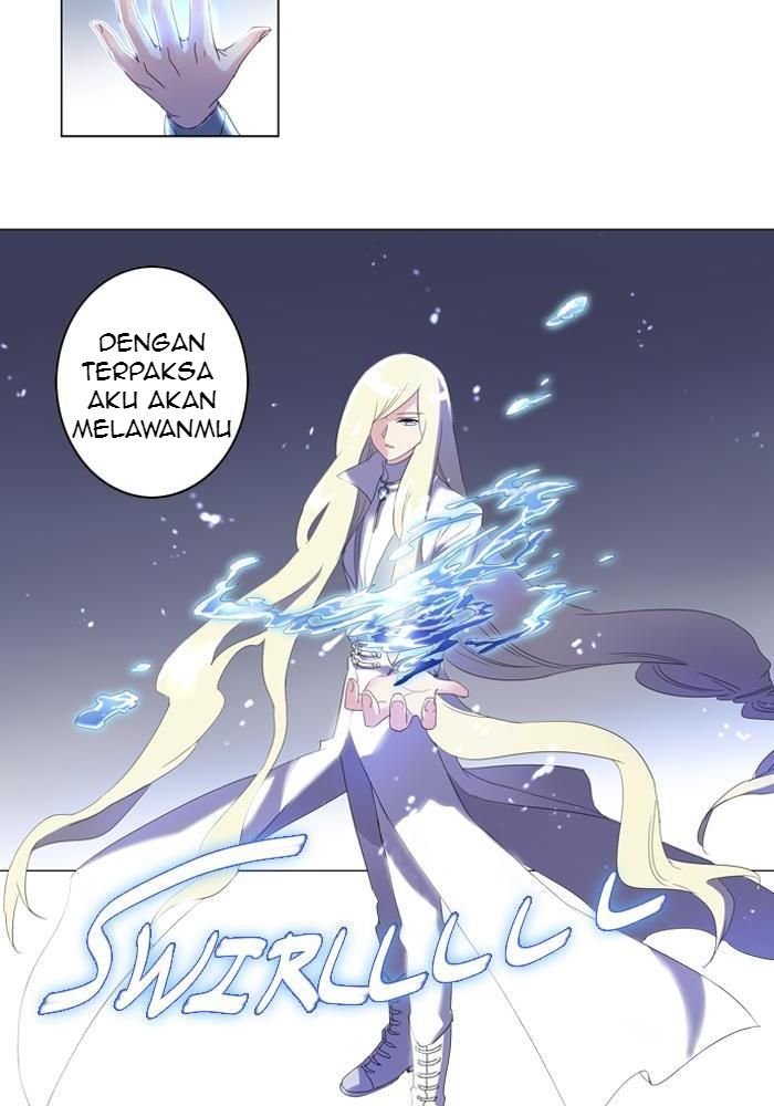 Soul Cartel Chapter 37 Gambar 11