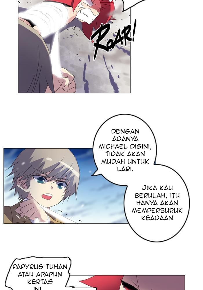 Soul Cartel Chapter 37 Gambar 26