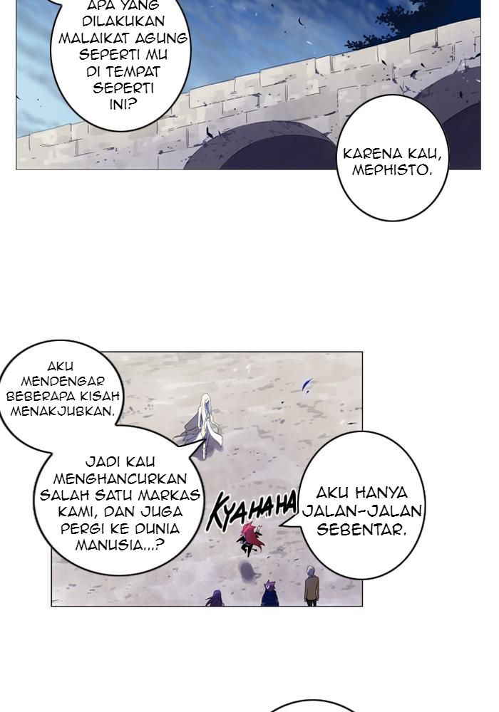 Soul Cartel Chapter 37 Gambar 6