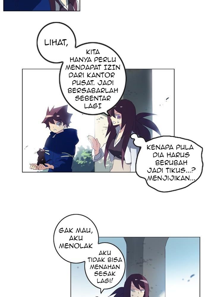 Soul Cartel Chapter 36 Gambar 10