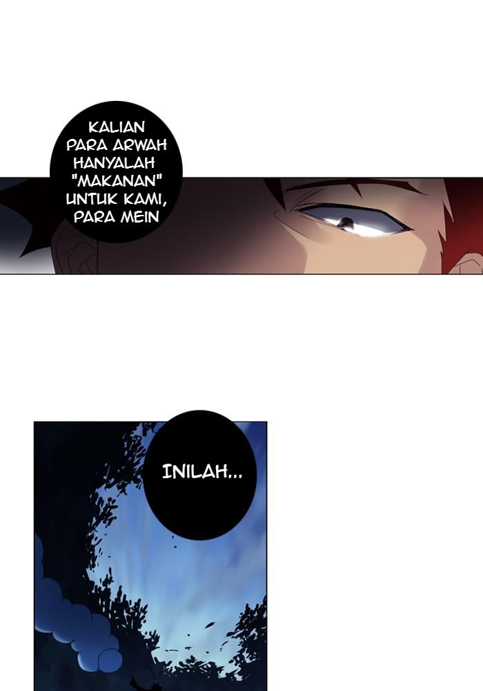 Baca Manhwa Soul Cartel Chapter 36 Gambar 2